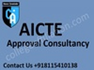 AICTE Information services - Consultancy of College Affiliat